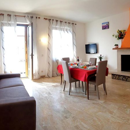 Apartament Casa Ahmati Borgo Vesio Tremosine Zewnętrze zdjęcie