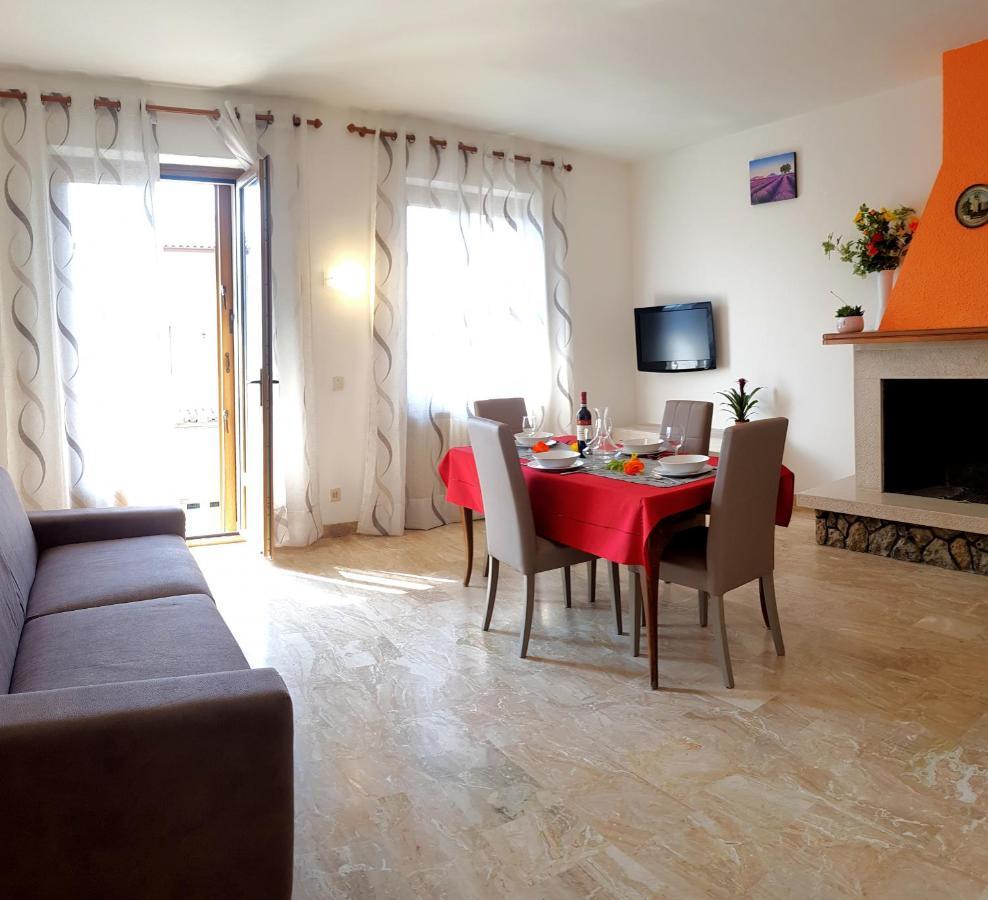 Apartament Casa Ahmati Borgo Vesio Tremosine Zewnętrze zdjęcie