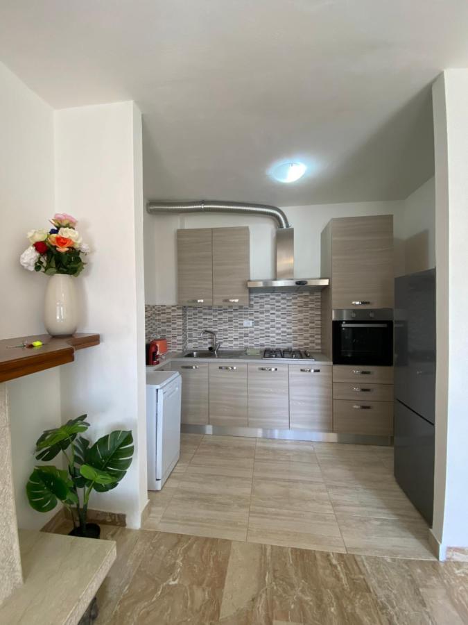 Apartament Casa Ahmati Borgo Vesio Tremosine Zewnętrze zdjęcie