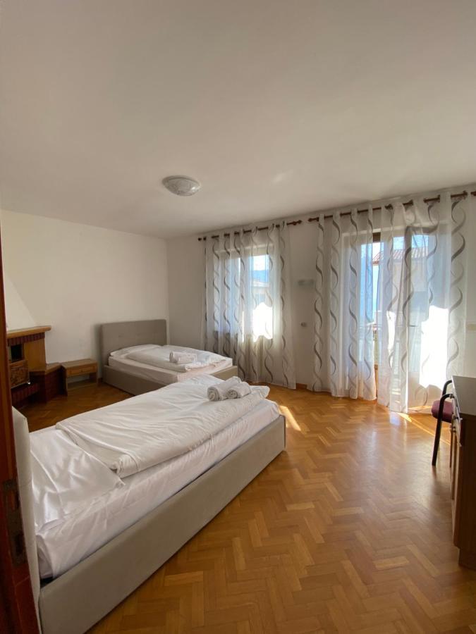 Apartament Casa Ahmati Borgo Vesio Tremosine Zewnętrze zdjęcie