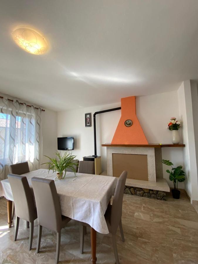 Apartament Casa Ahmati Borgo Vesio Tremosine Zewnętrze zdjęcie