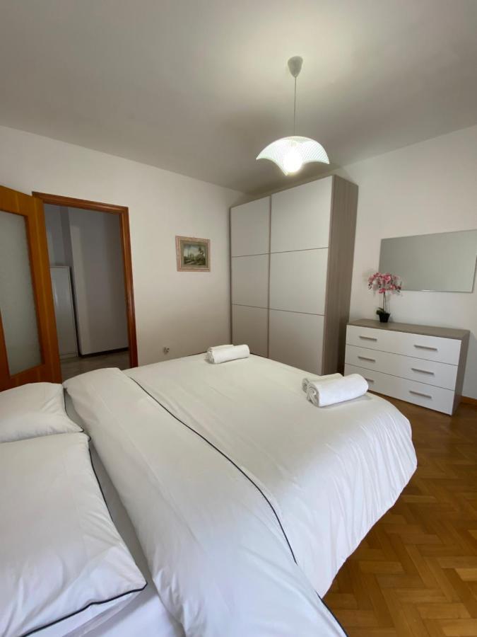 Apartament Casa Ahmati Borgo Vesio Tremosine Zewnętrze zdjęcie