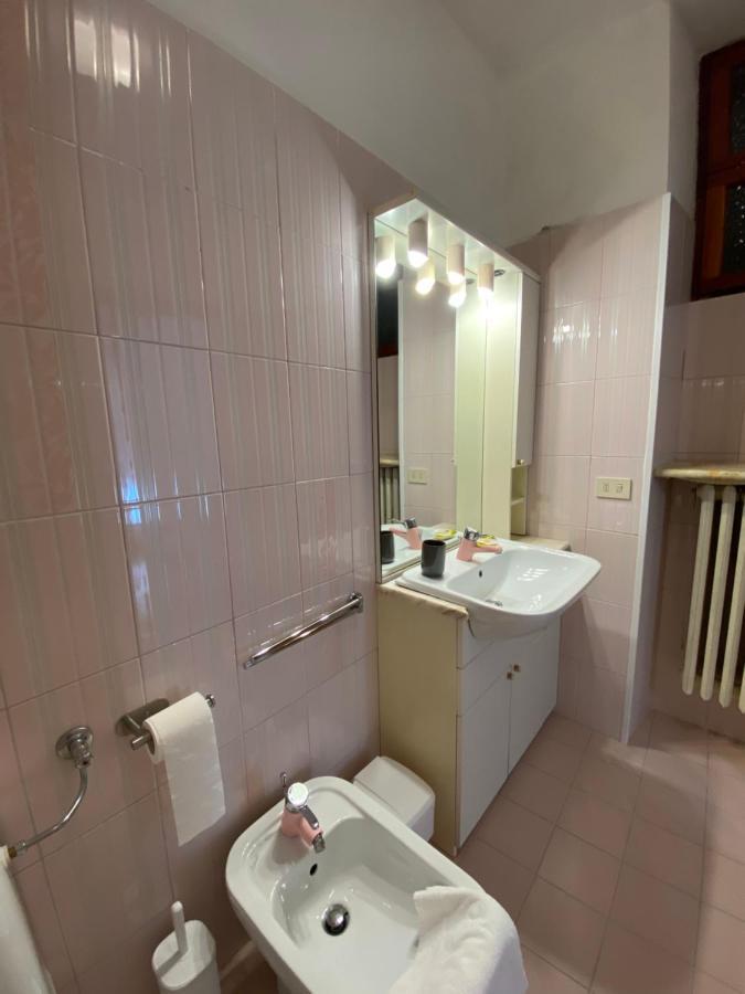 Apartament Casa Ahmati Borgo Vesio Tremosine Zewnętrze zdjęcie